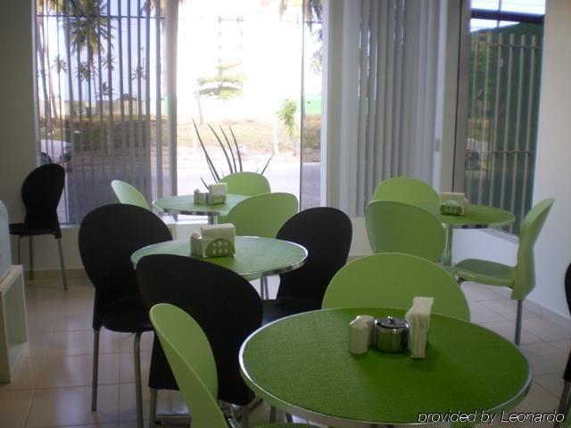 Pousada Perola Dourada Maceió Buitenkant foto