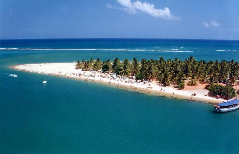 Pousada Perola Dourada Maceió Buitenkant foto
