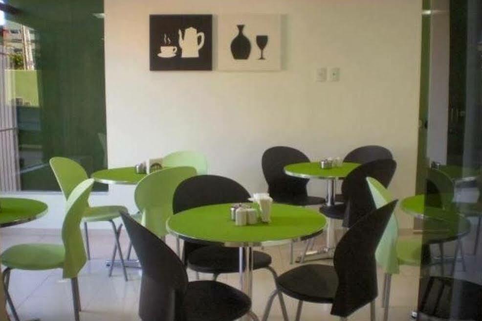 Pousada Perola Dourada Maceió Buitenkant foto